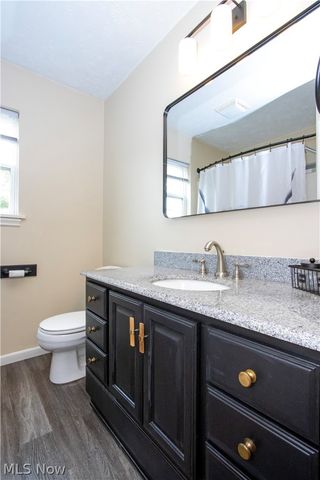 10964 Parmenter Road, Burbank, OH 44214