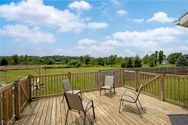 10964 Parmenter Road, Burbank, OH 44214