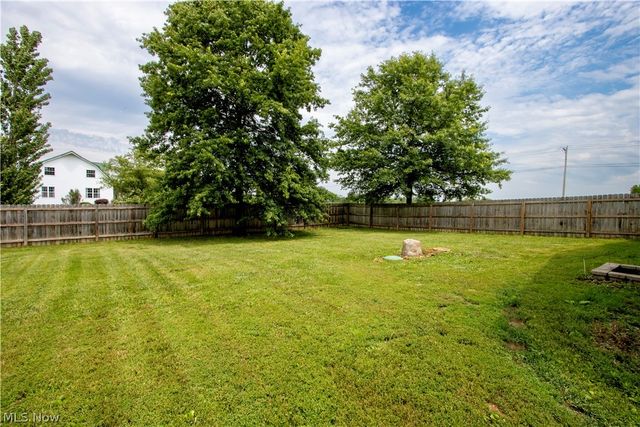 10964 Parmenter Road, Burbank, OH 44214