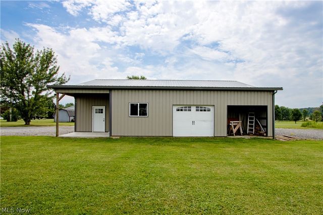 10964 Parmenter Road, Burbank, OH 44214