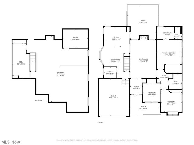 10964 Parmenter Road, Burbank, OH 44214