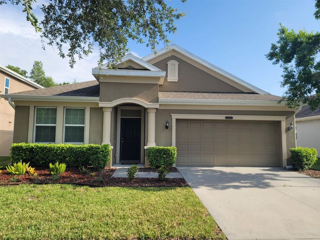 21613 SOUTHERN CHARM DRIVE DR, Land O Lakes, FL 34637