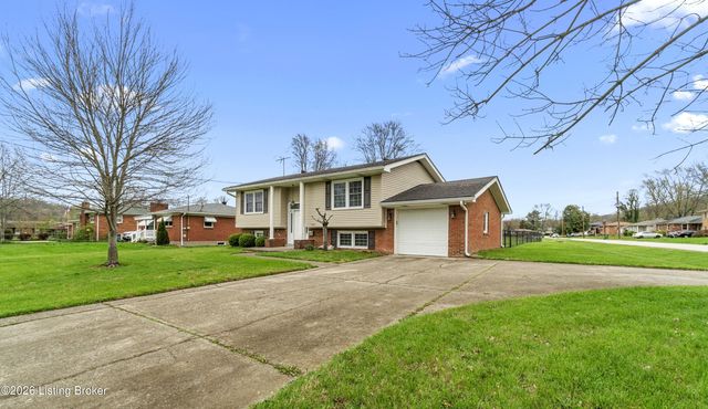 7524 Jamaica Dr, Louisville, KY 40214