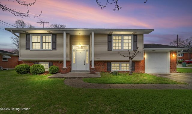7524 Jamaica Dr, Louisville, KY 40214
