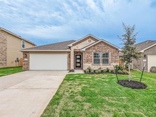 2023 Stella Pine Drive, Tomball, TX 77375