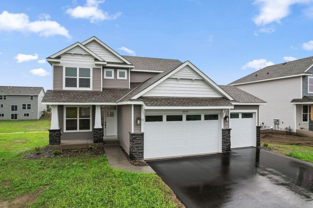 14734 74th Street NE, Otsego, MN 55330