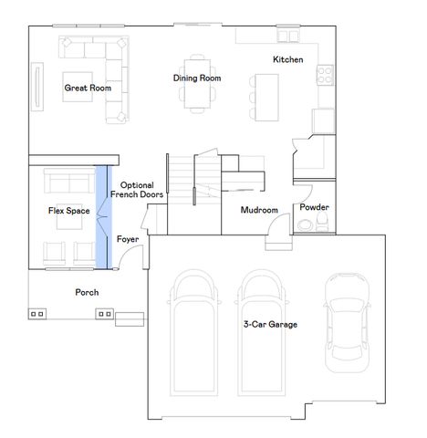 14734 74th Street NE, Otsego, MN 55330