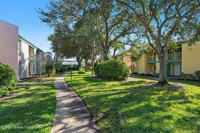 1225 N Wickham Road 311, Melbourne, FL 32935