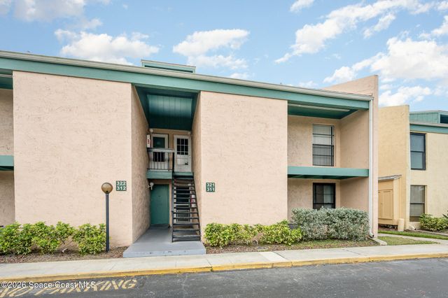 1225 N Wickham Road 311, Melbourne, FL 32935