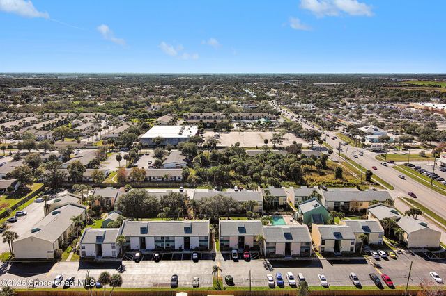 1225 N Wickham Road 311, Melbourne, FL 32935