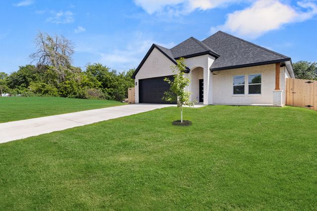 4406 Baylor Street, Fort Worth, TX 76119