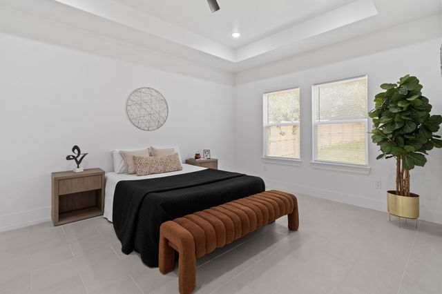 4406 Baylor Street, Fort Worth, TX 76119