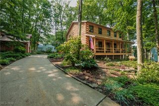 5820 Kildare Circle NW, Canton, OH 44718