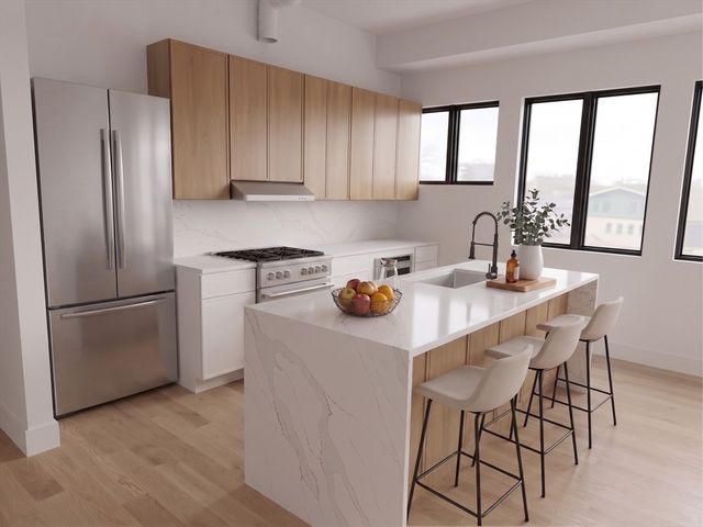 15 Clyde St A, Somerville, MA 02145
