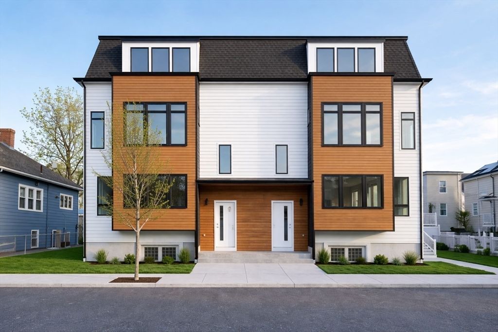 15 Clyde St A, Somerville, MA 02145