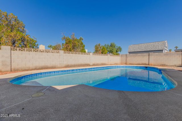 2322 E EVERGREEN Street, Mesa, AZ 85213