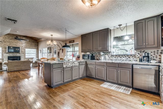 7821 Elk Drive, Spring Branch, TX 78070