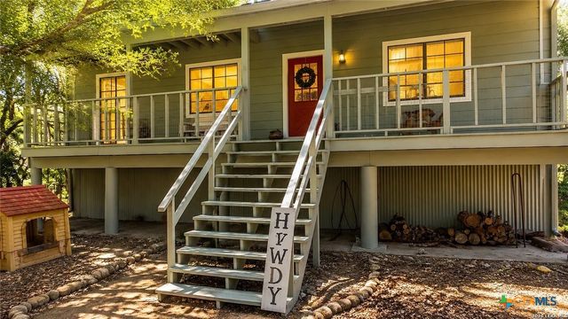 7821 Elk Drive, Spring Branch, TX 78070
