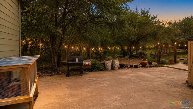 7821 Elk Drive, Spring Branch, TX 78070
