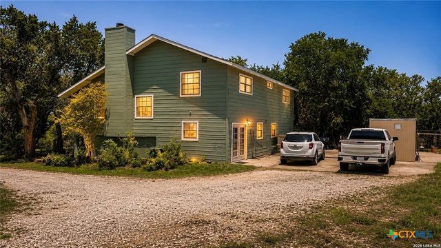 7821 Elk Drive, Spring Branch, TX 78070