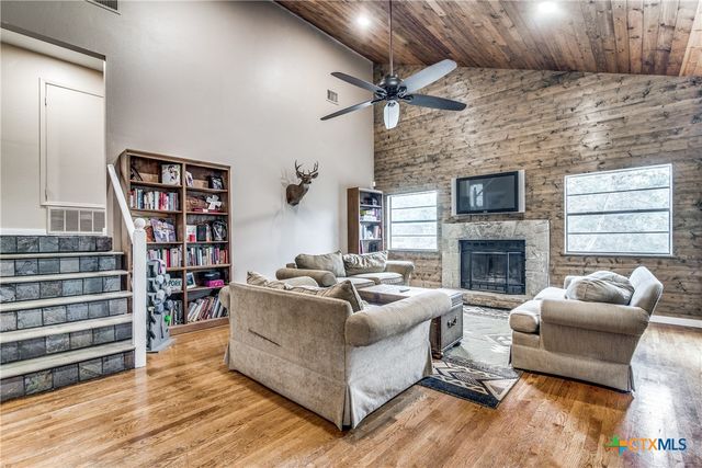 7821 Elk Drive, Spring Branch, TX 78070