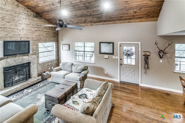 7821 Elk Drive, Spring Branch, TX 78070