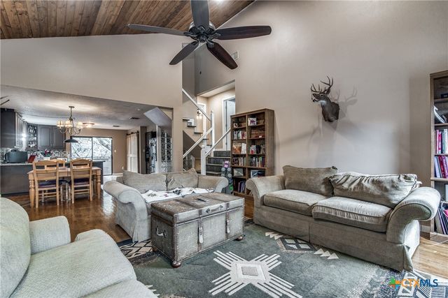 7821 Elk Drive, Spring Branch, TX 78070
