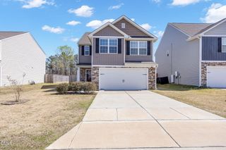 772 Frosty Way, Zebulon, NC 27597