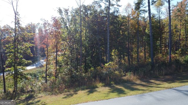 LOT 73 Leisure Mountain Trail, Sautee Nacoochee, GA 30571