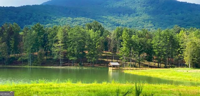 LOT 73 Leisure Mountain Trail, Sautee Nacoochee, GA 30571