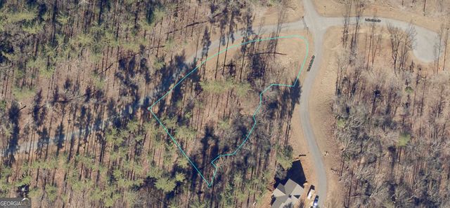 LOT 73 Leisure Mountain Trail, Sautee Nacoochee, GA 30571