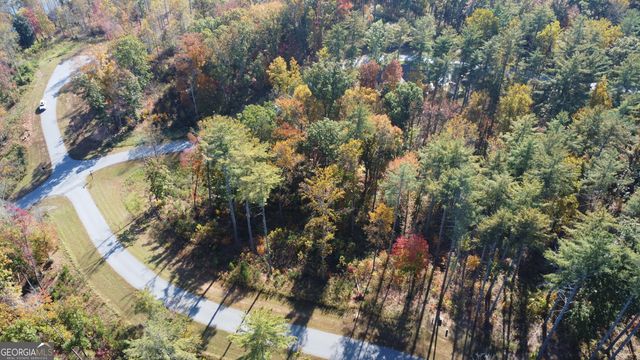 LOT 73 Leisure Mountain Trail, Sautee Nacoochee, GA 30571