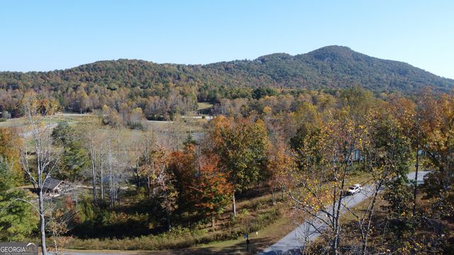 LOT 73 Leisure Mountain Trail, Sautee Nacoochee, GA 30571