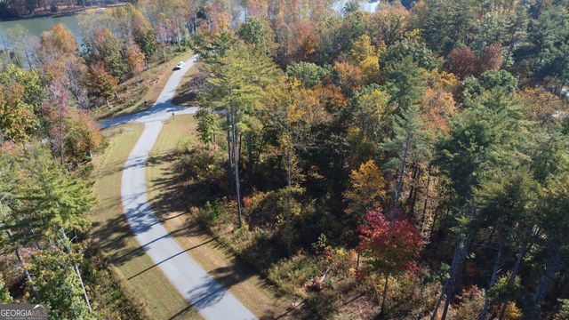 LOT 73 Leisure Mountain Trail, Sautee Nacoochee, GA 30571