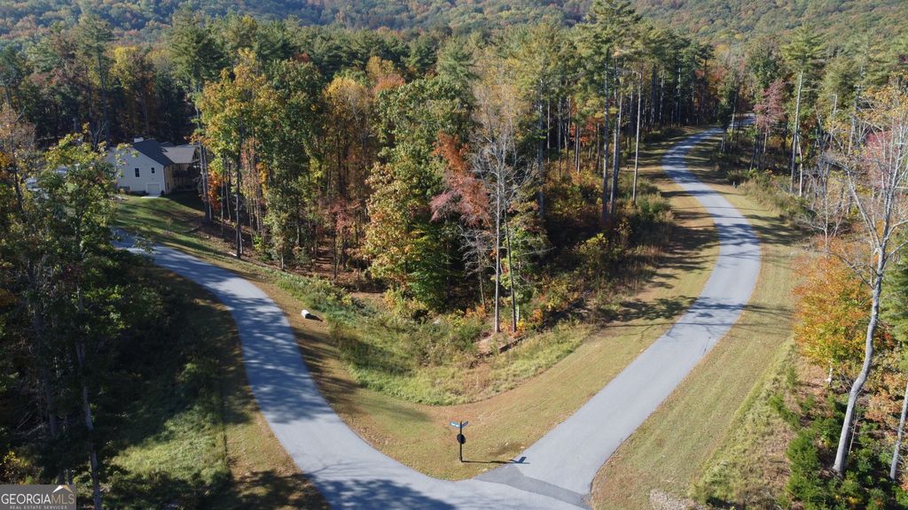 LOT 73 Leisure Mountain Trail, Sautee Nacoochee, GA 30571