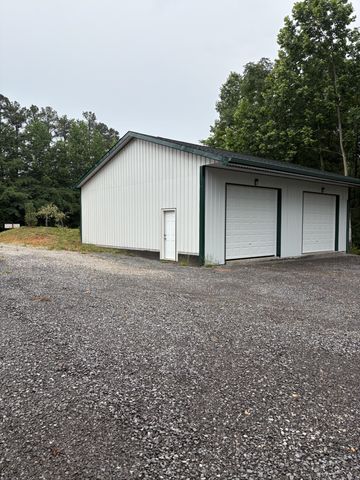 0 HWY 56, Silver Point, TN 38582