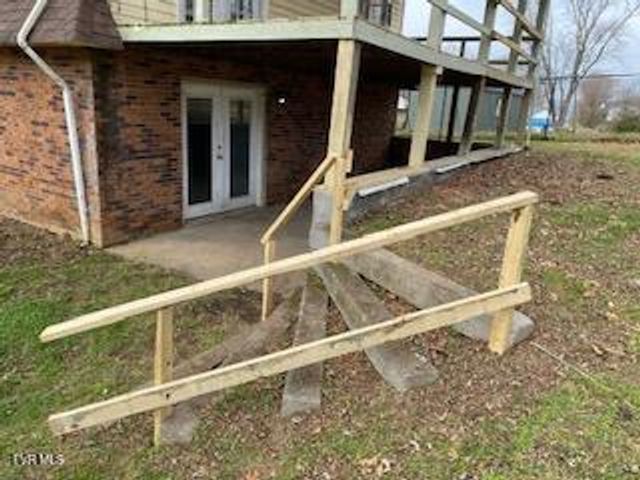 317 Archcrest Street, Kingsport, TN 37664