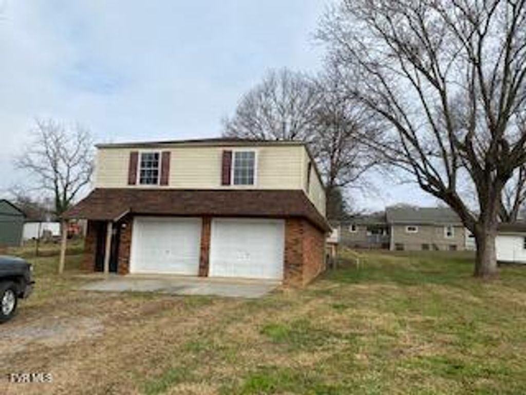 317 Archcrest Street, Kingsport, TN 37664