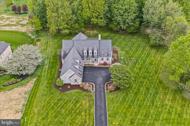 267 WYNCOTE DR, Oxford, PA 19363