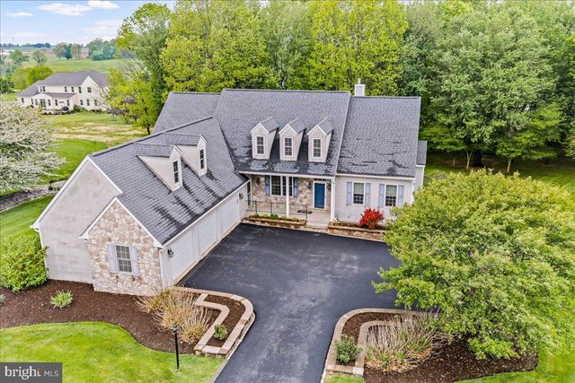 267 WYNCOTE DR, Oxford, PA 19363