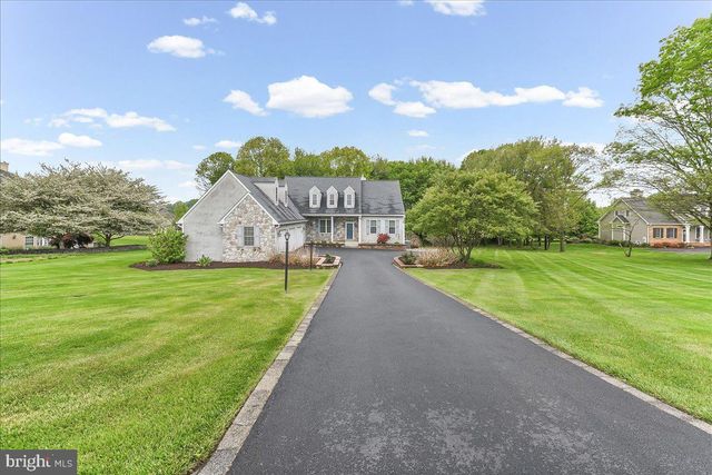 267 WYNCOTE DR, Oxford, PA 19363