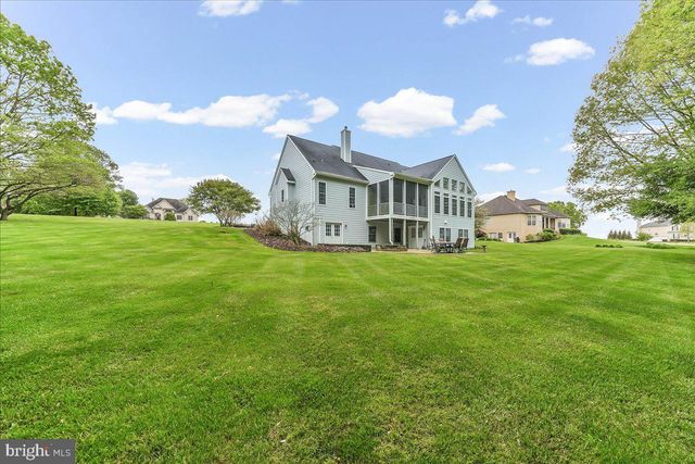 267 WYNCOTE DR, Oxford, PA 19363
