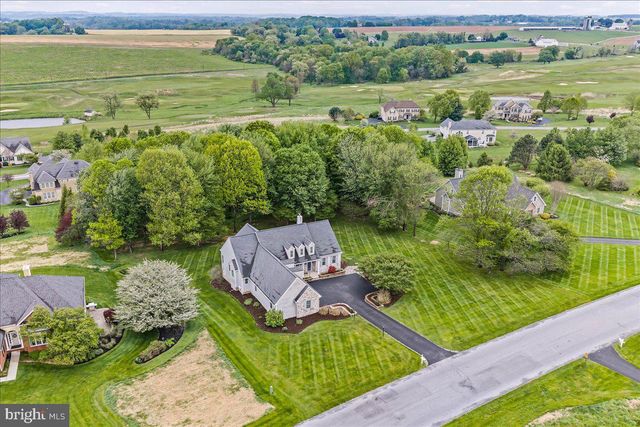267 WYNCOTE DR, Oxford, PA 19363