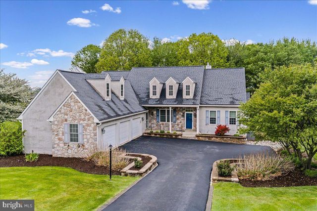 267 WYNCOTE DR, Oxford, PA 19363