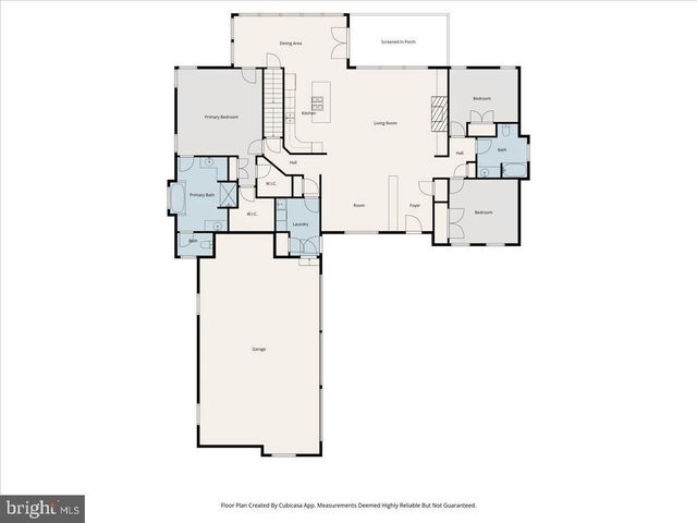 267 WYNCOTE DR, Oxford, PA 19363