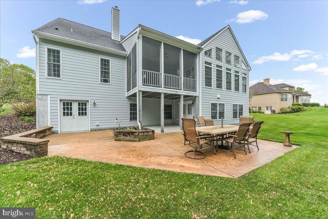 267 WYNCOTE DR, Oxford, PA 19363