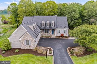 267 WYNCOTE DR, Oxford, PA 19363