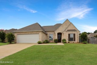 155 Magnolia Place Circle, Brandon, MS 39047