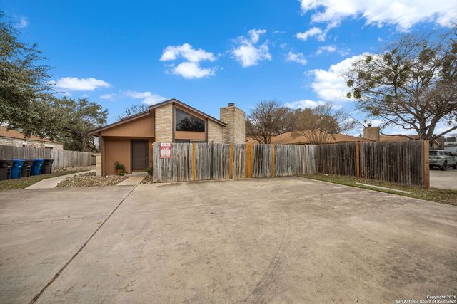 11703 Whisper Valley St, San Antonio, TX 78230