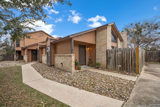 11703 Whisper Valley St, San Antonio, TX 78230